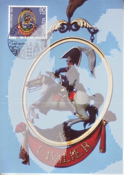 CH MC 1251 / 1254 ● - 1983